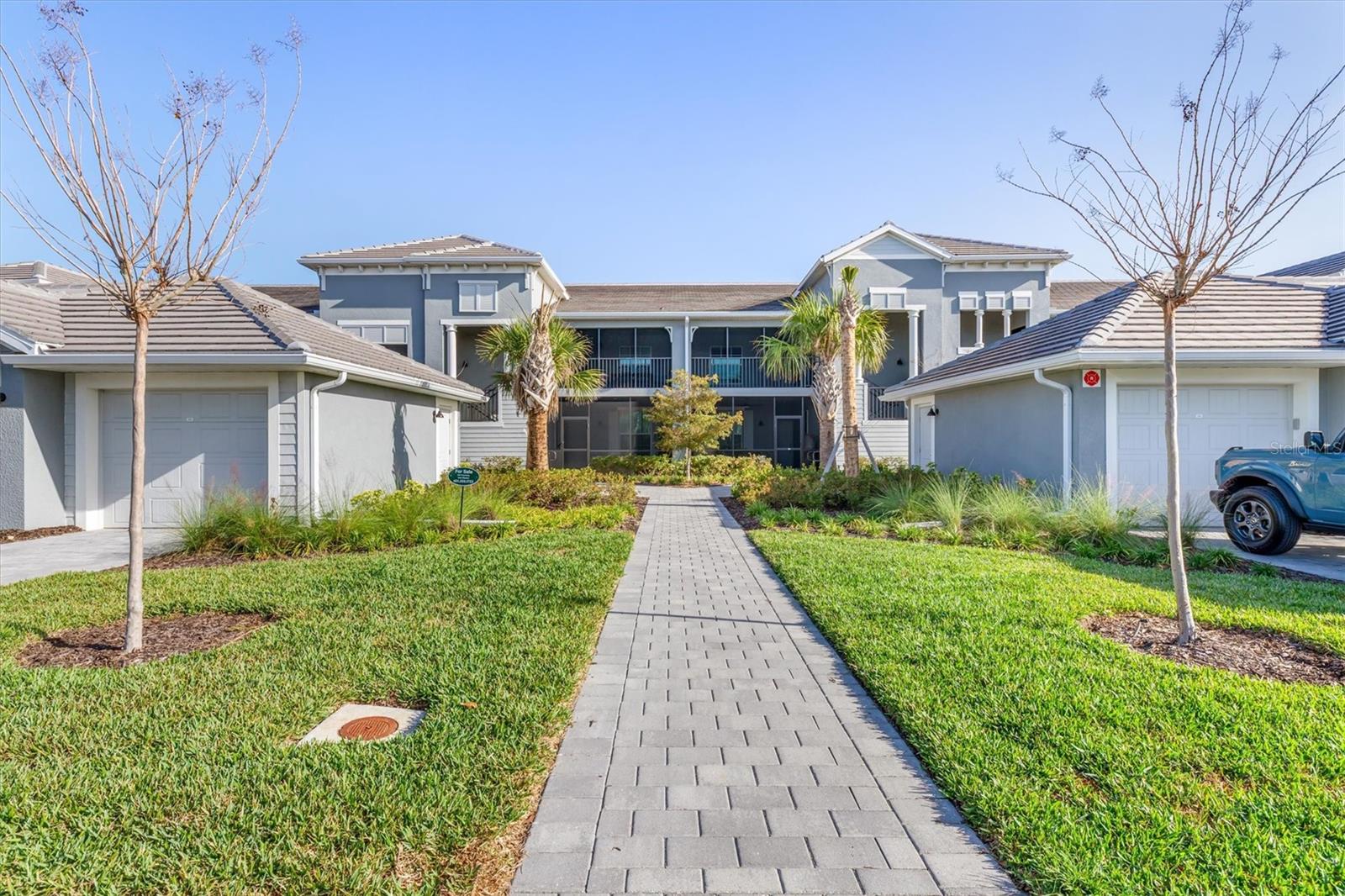 Details for 17475 Opal Sand Drive 205, VENICE, FL 34293