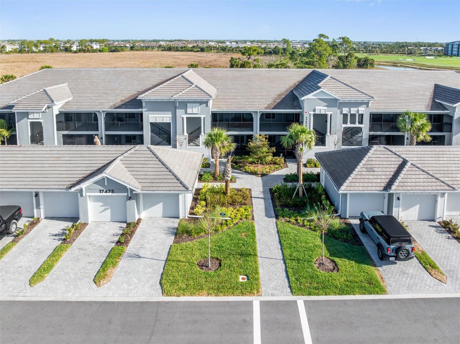 Image 24 of 54 For 17475 Opal Sand Drive 205