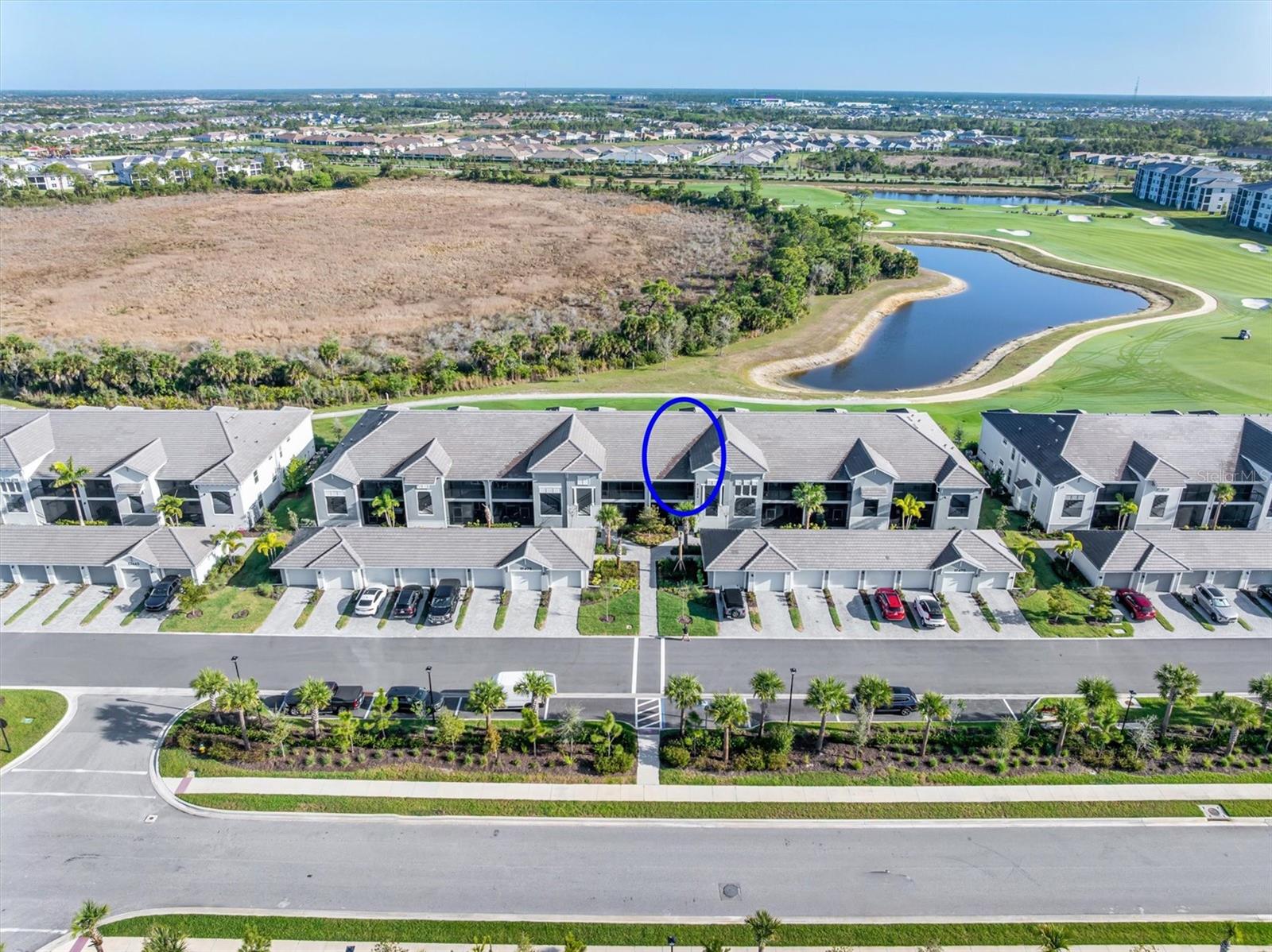 Image 28 of 54 For 17475 Opal Sand Drive 205