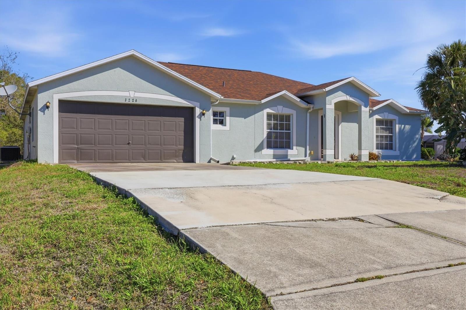 Details for 3226 Moravia Avenue, NORTH PORT, FL 34286