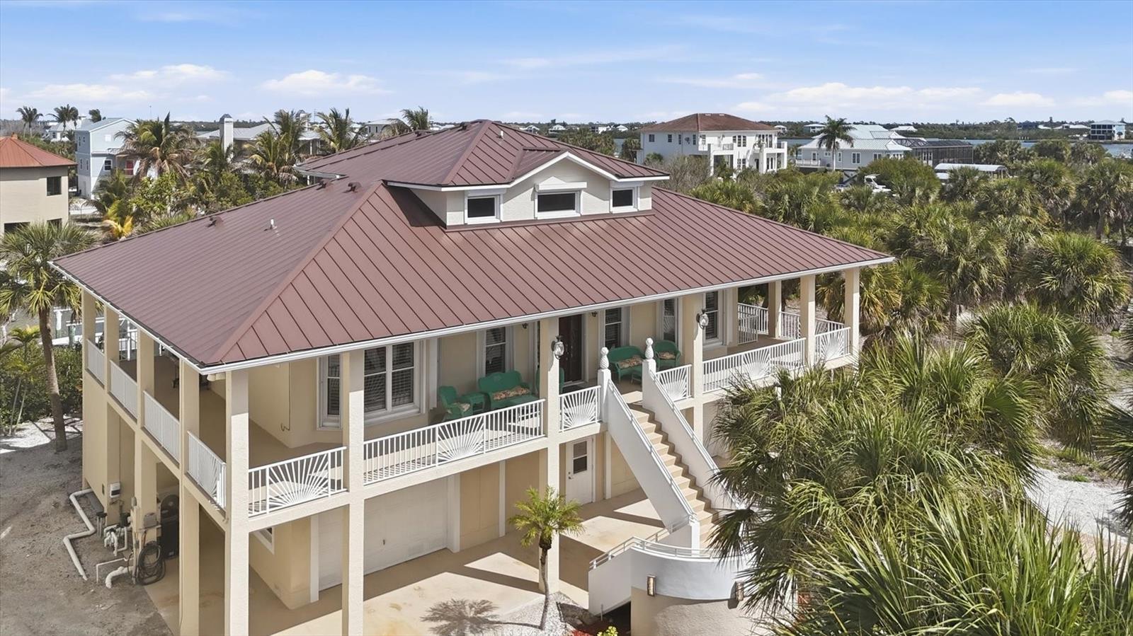 Details for 65 Palm Drive, PLACIDA, FL 33946