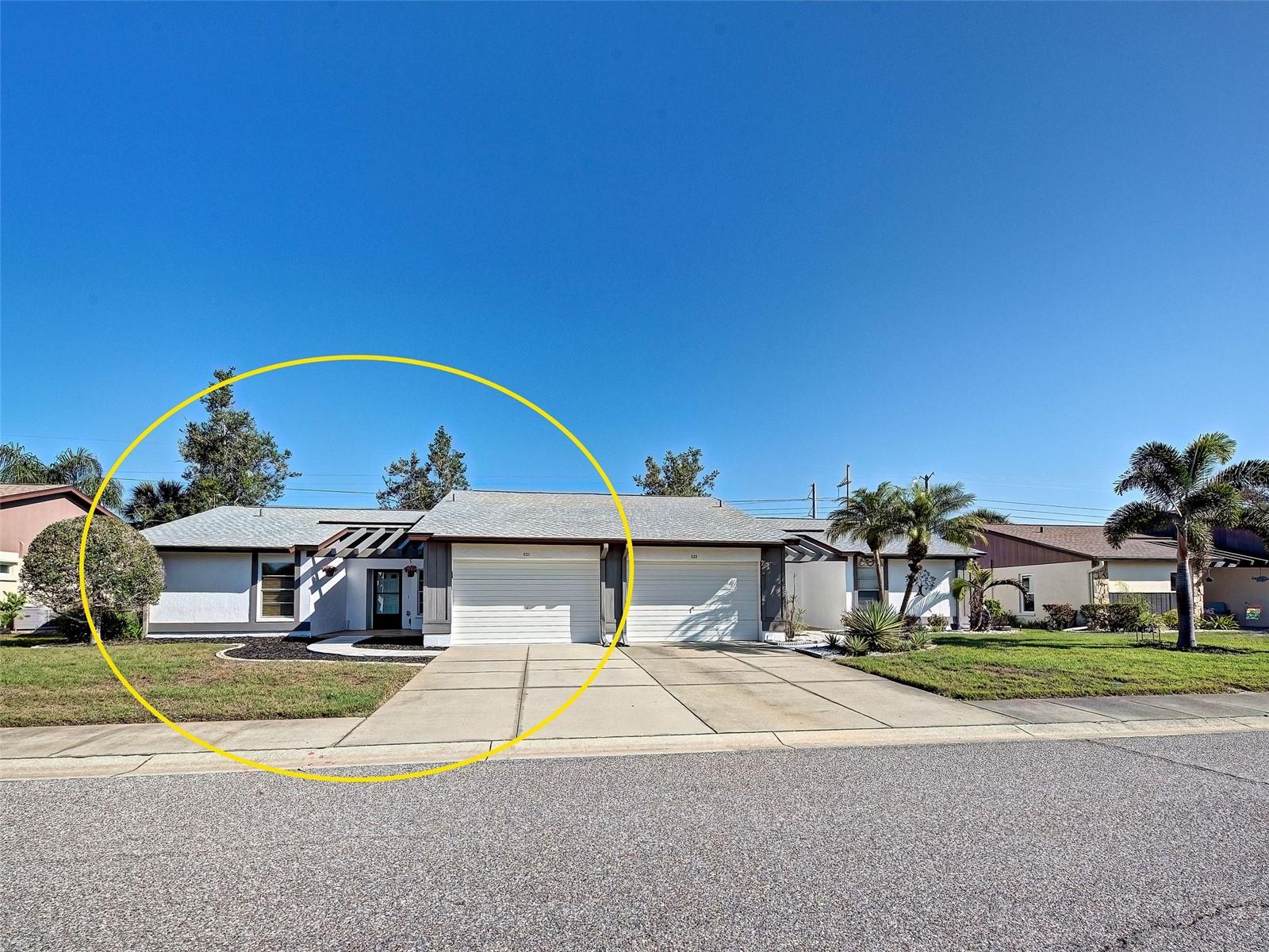 Details for 631 Foxwood Boulevard 256, ENGLEWOOD, FL 34223