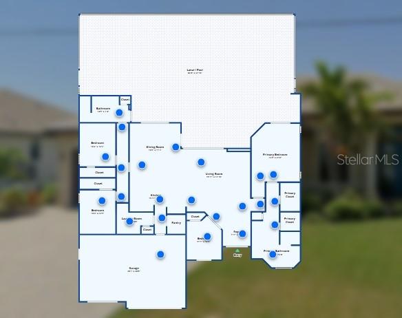 Image 22 of 89 For 15260 Leipzig Circle