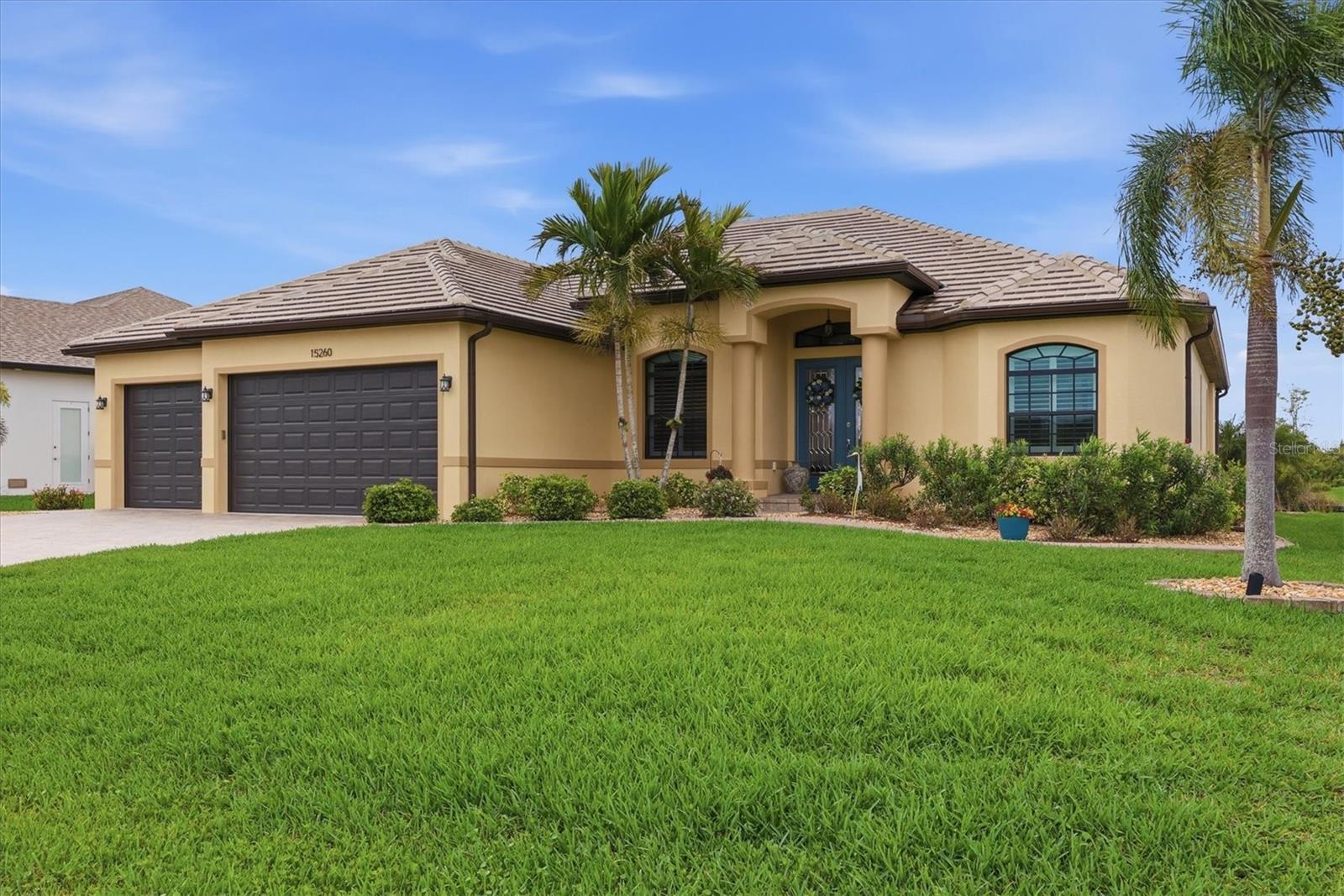 Image 46 of 89 For 15260 Leipzig Circle