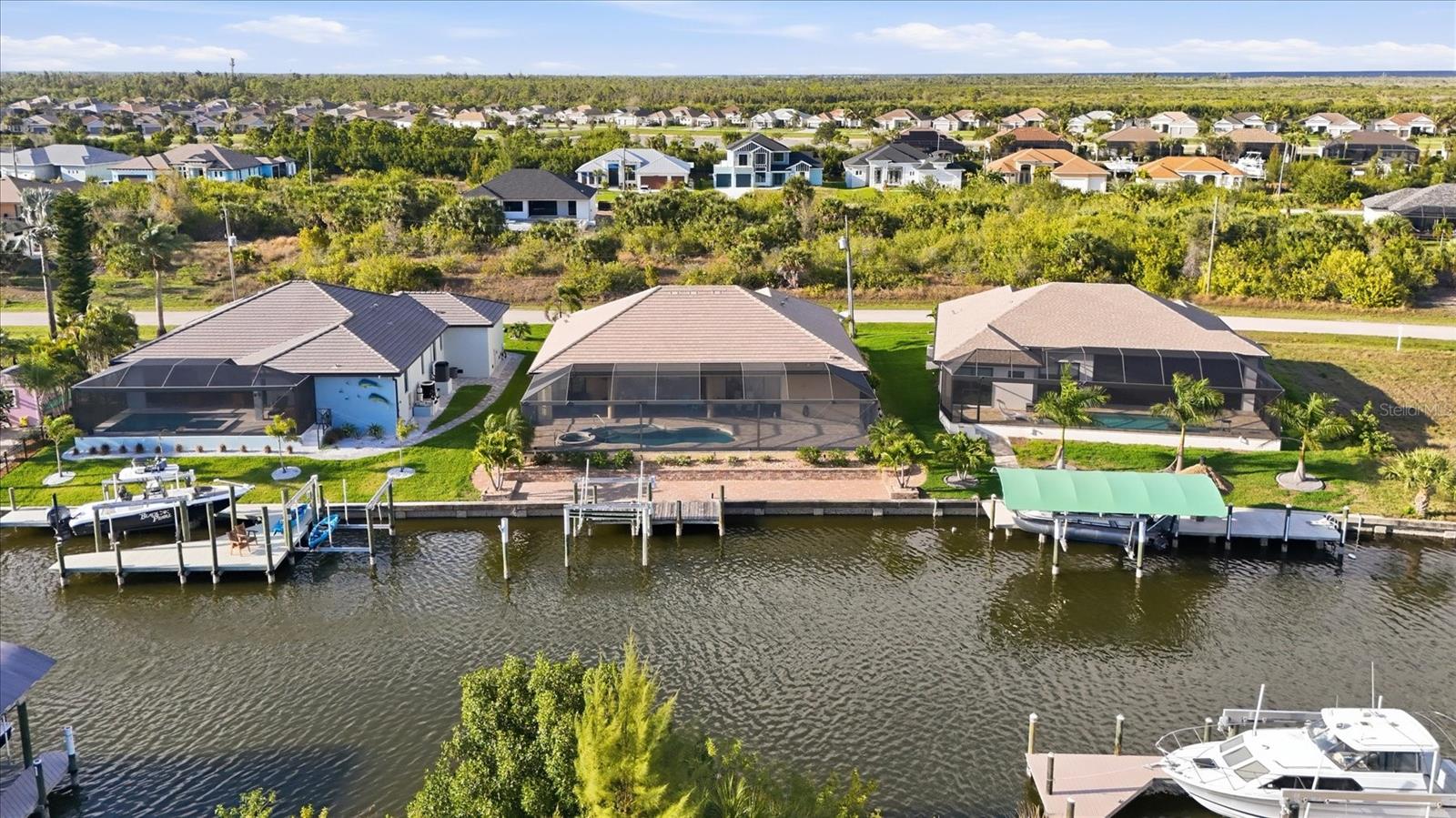 Image 48 of 89 For 15260 Leipzig Circle