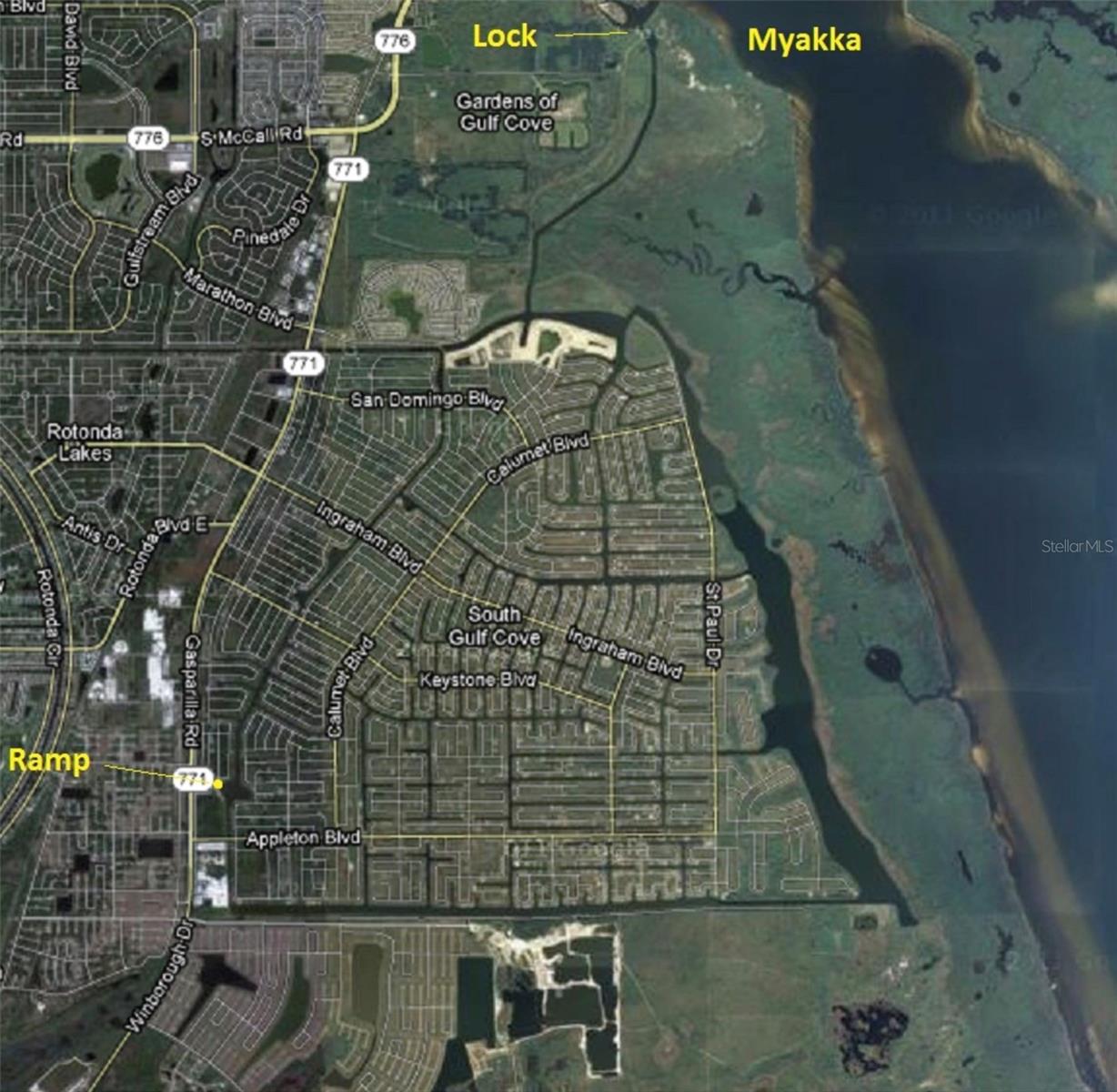 Image 86 of 89 For 15260 Leipzig Circle