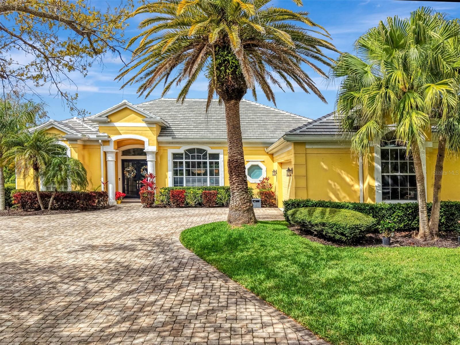 Details for 18 Saint Croix Way, ENGLEWOOD, FL 34223