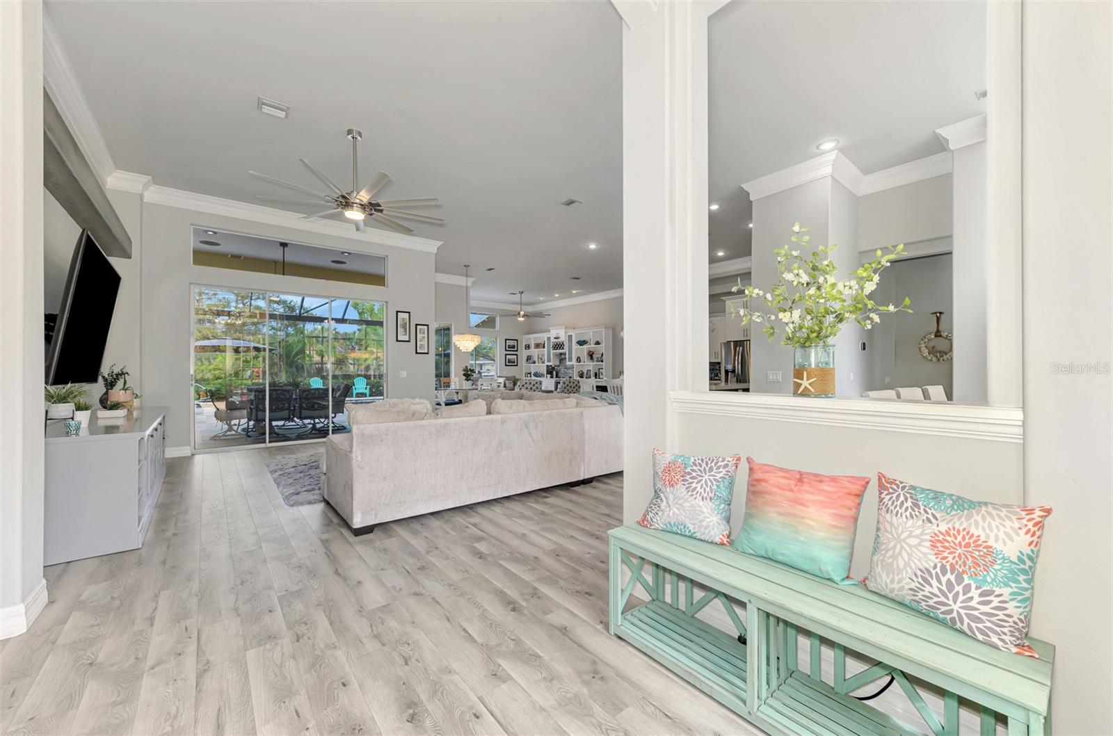 Image 16 of 100 For 18 Saint Croix Way