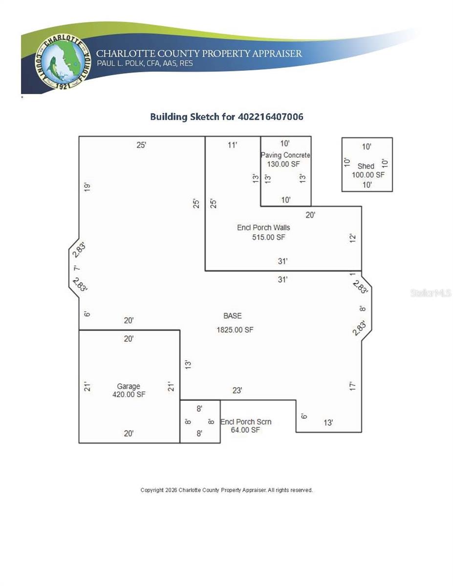 Image 15 of 15 For 2340 Linton Lane