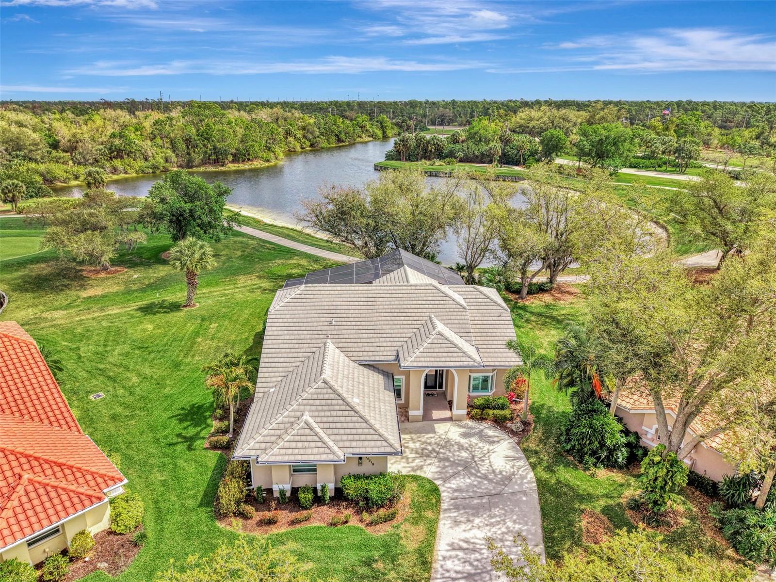 Image 2 of 93 For 14518 Bridgeview Lane