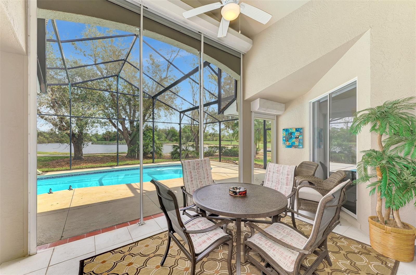 Image 50 of 93 For 14518 Bridgeview Lane