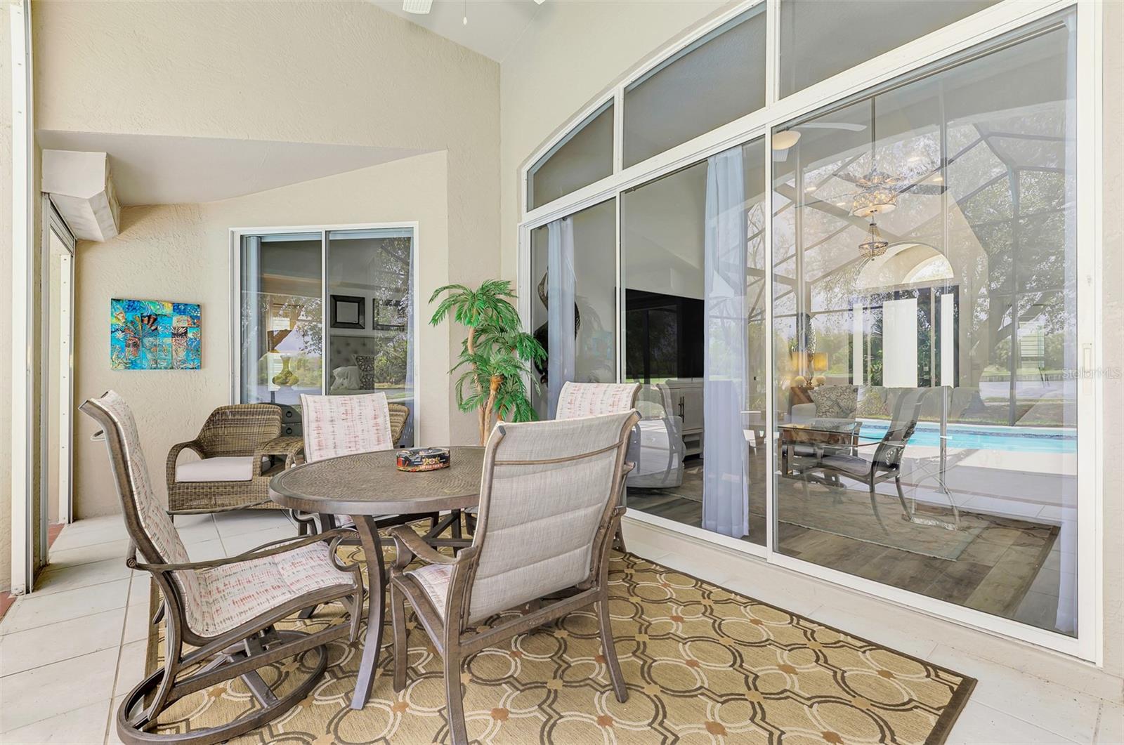 Image 51 of 93 For 14518 Bridgeview Lane