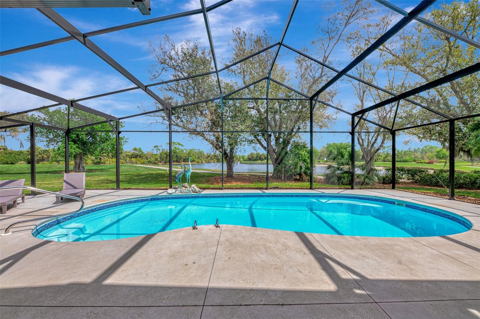 Image 52 of 93 For 14518 Bridgeview Lane