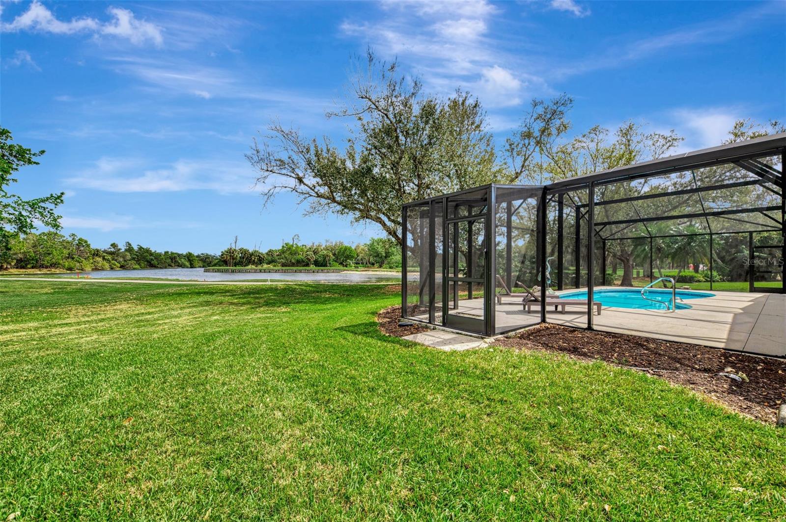 Image 57 of 93 For 14518 Bridgeview Lane