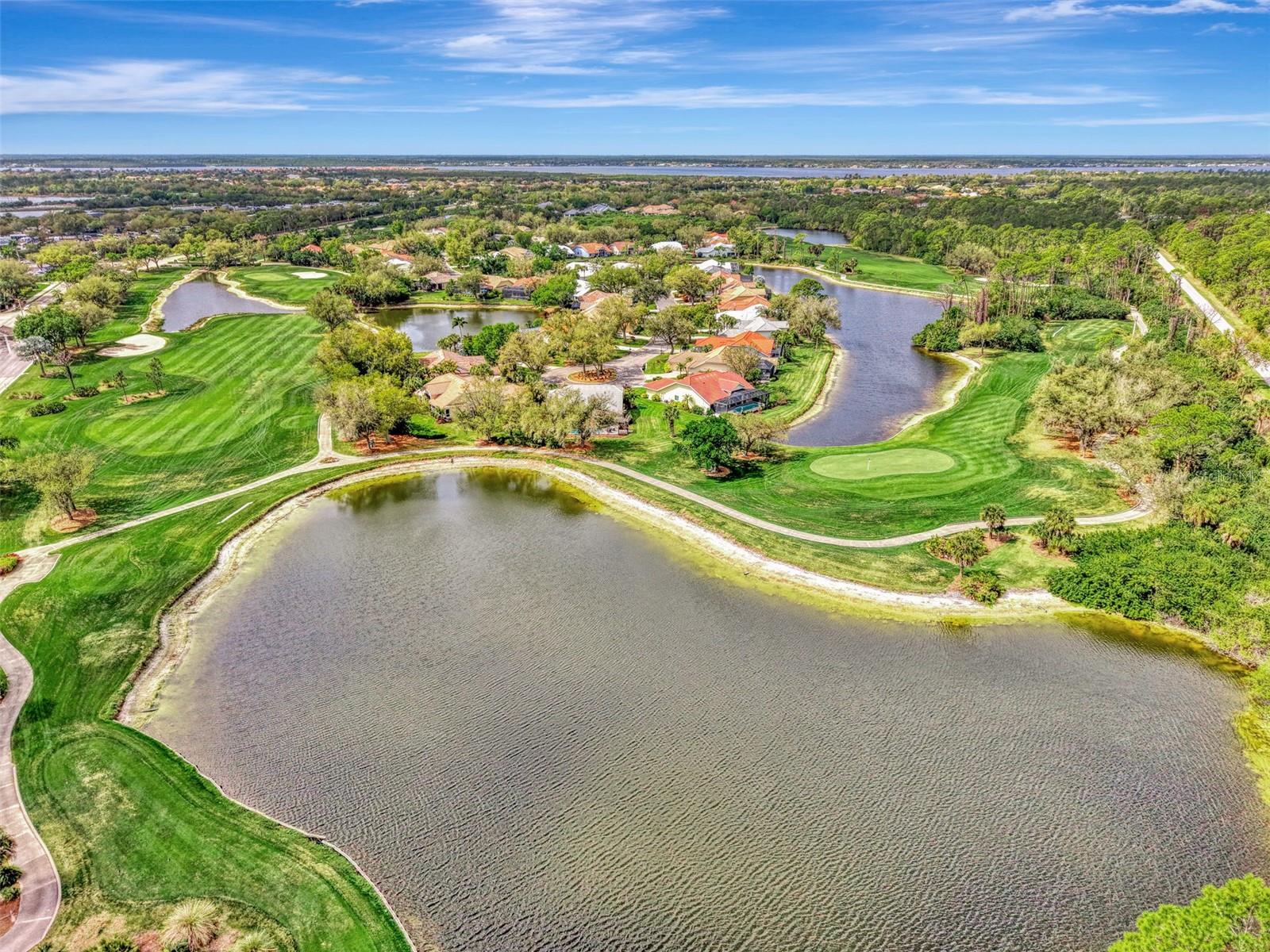 Image 63 of 93 For 14518 Bridgeview Lane