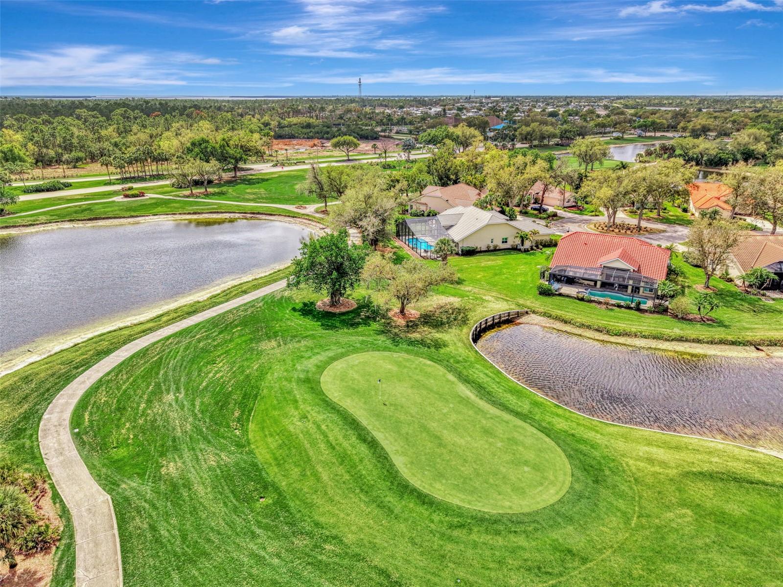 Image 65 of 93 For 14518 Bridgeview Lane