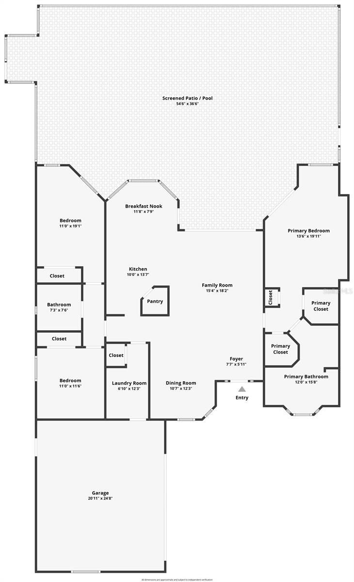 Image 68 of 93 For 14518 Bridgeview Lane