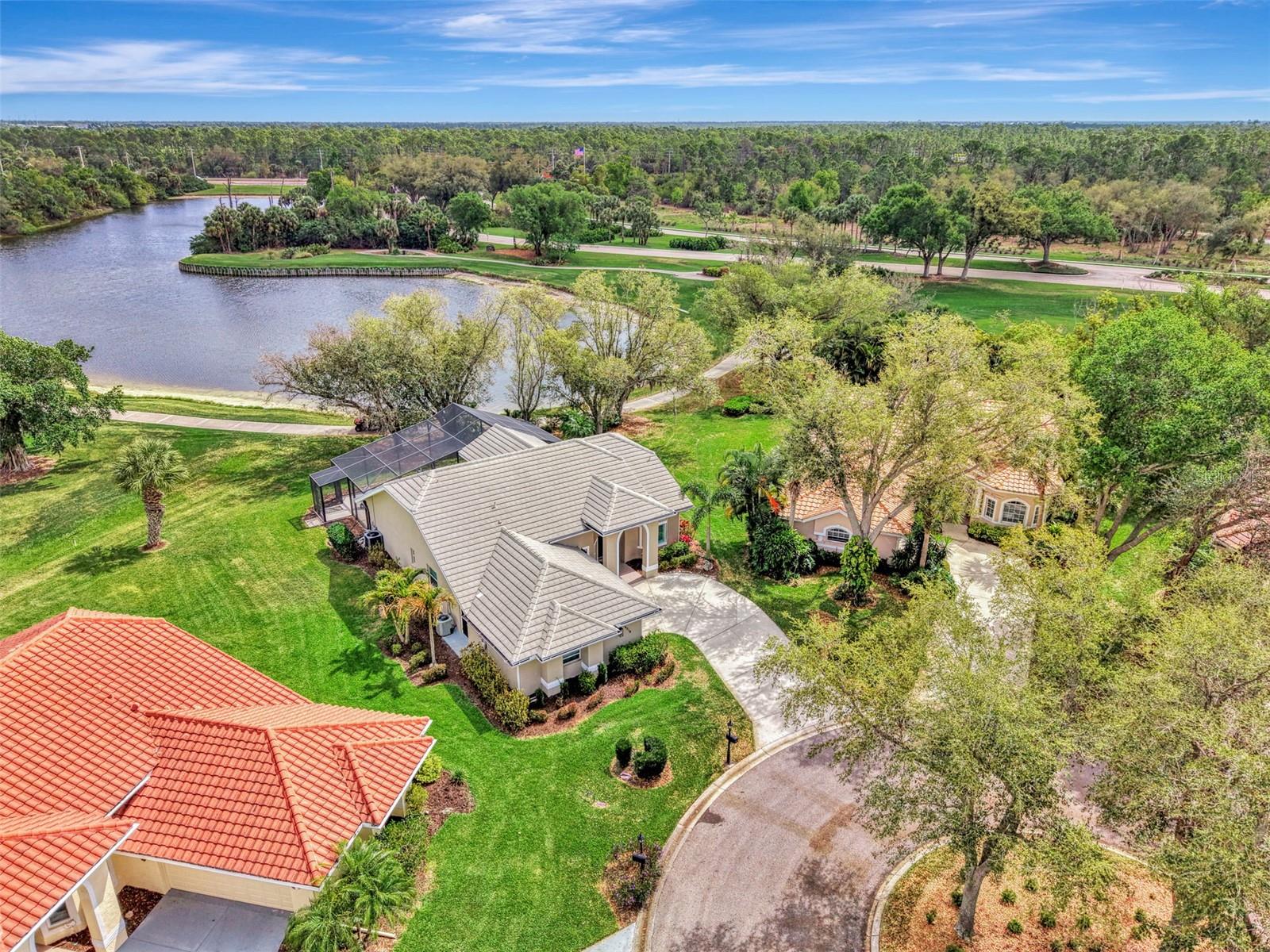 Image 69 of 93 For 14518 Bridgeview Lane