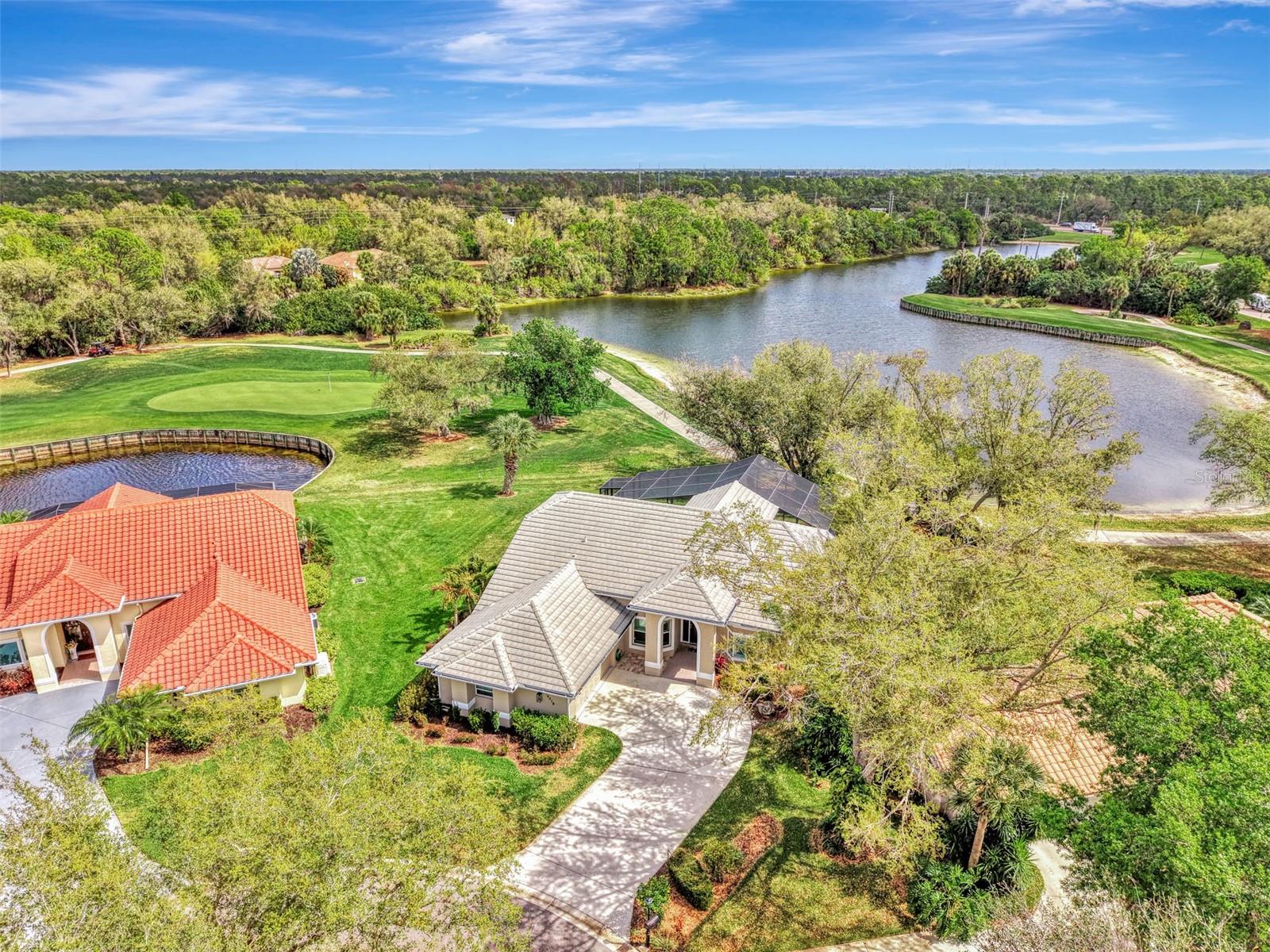 Image 70 of 93 For 14518 Bridgeview Lane