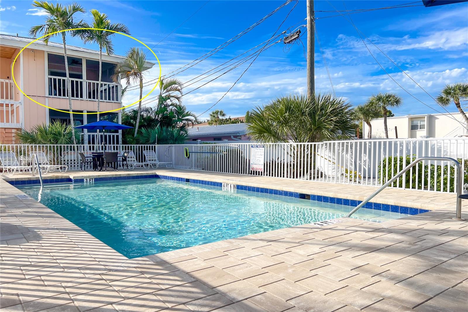 Image 33 of 44 For 2375 Beach Road 2b