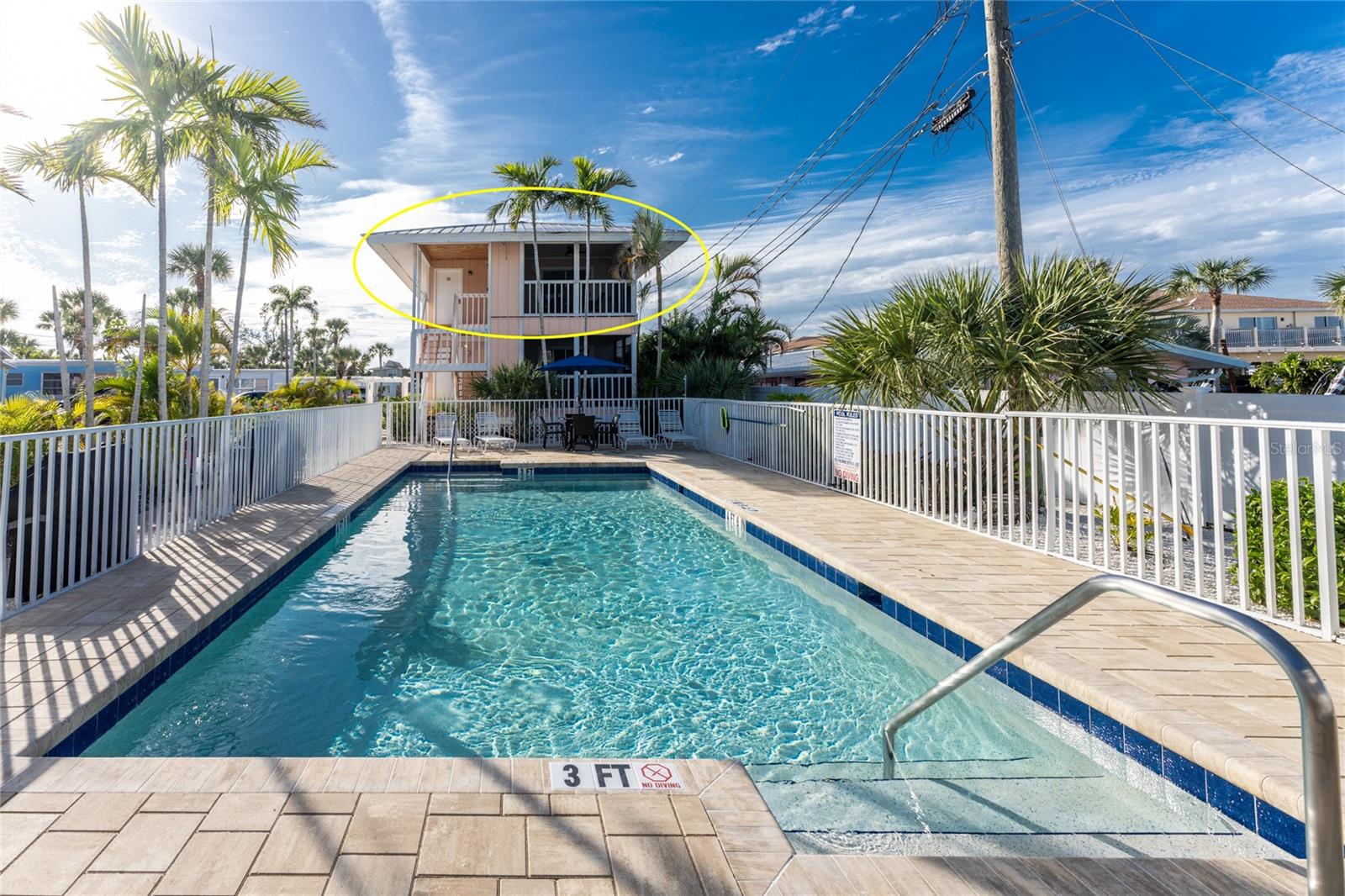 Image 34 of 44 For 2375 Beach Road 2b