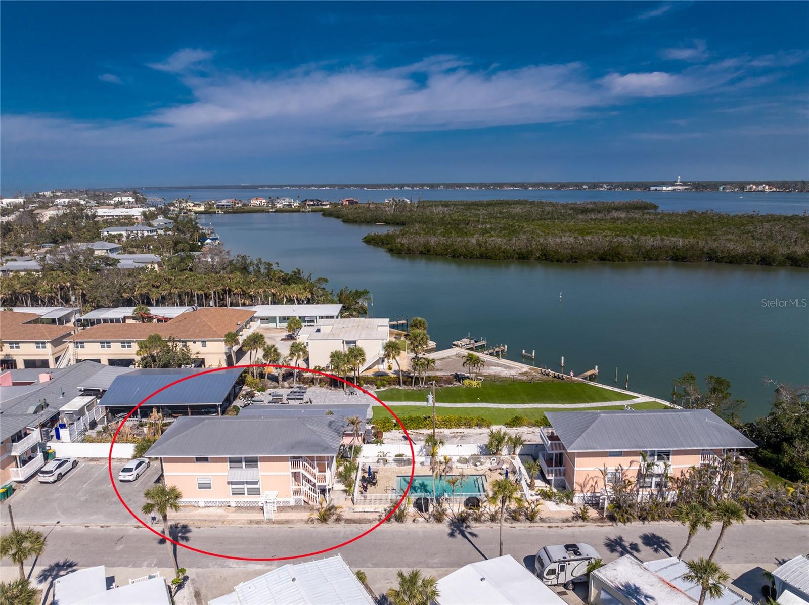 Image 44 of 44 For 2375 Beach Road 2b