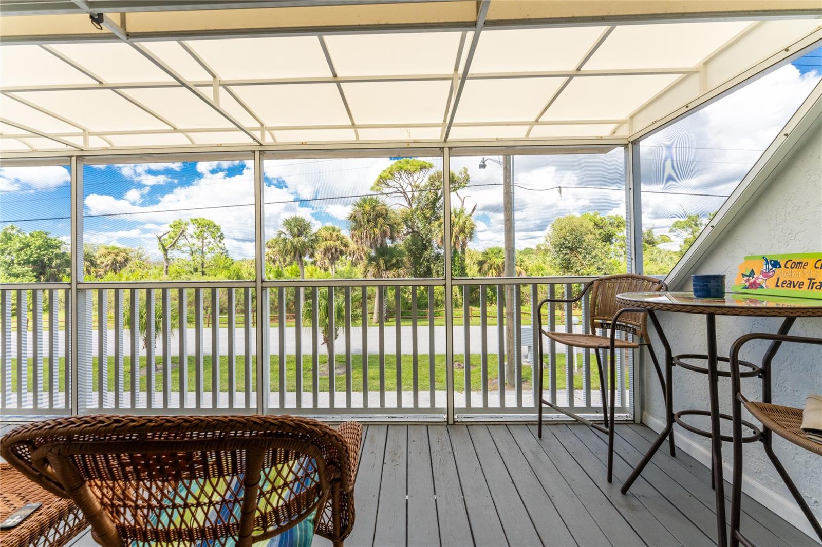 Image 13 of 50 For 6800 Placida Road Th2, 1b