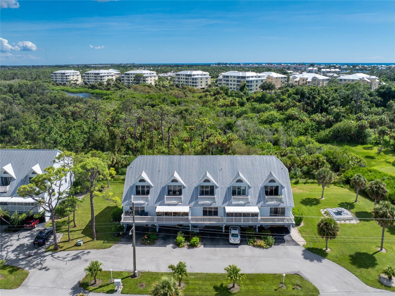 Image 41 of 50 For 6800 Placida Road Th2, 1b