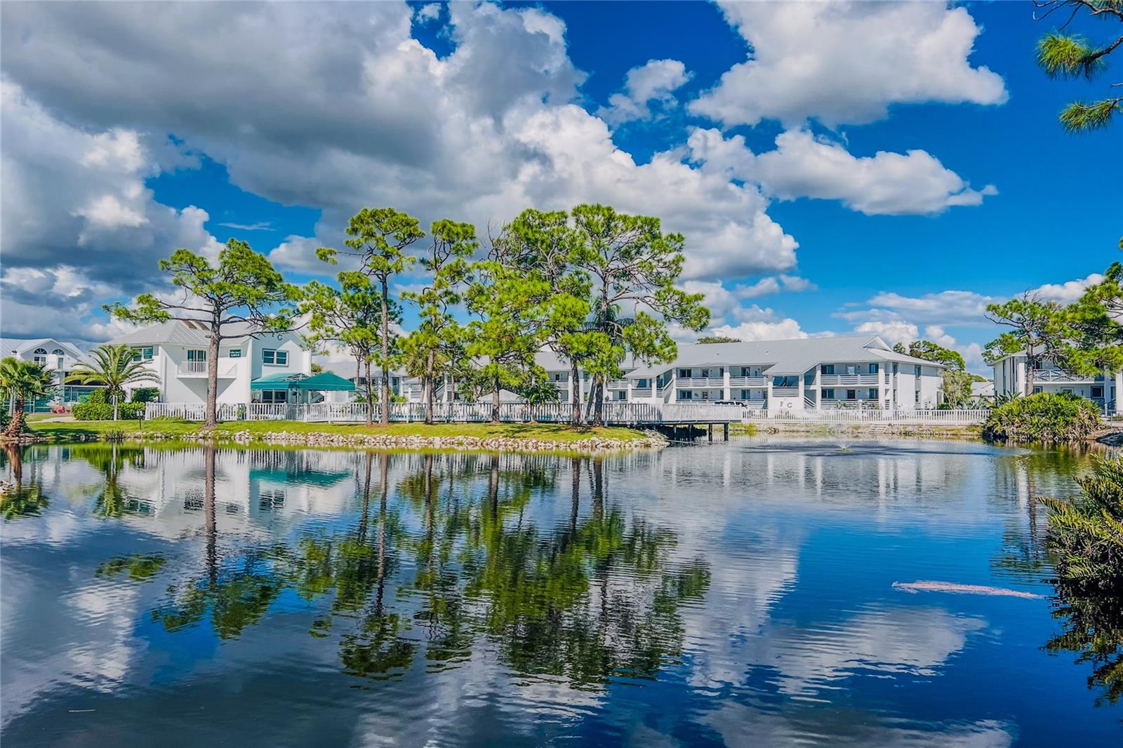 Image 50 of 50 For 6800 Placida Road Th2, 1b