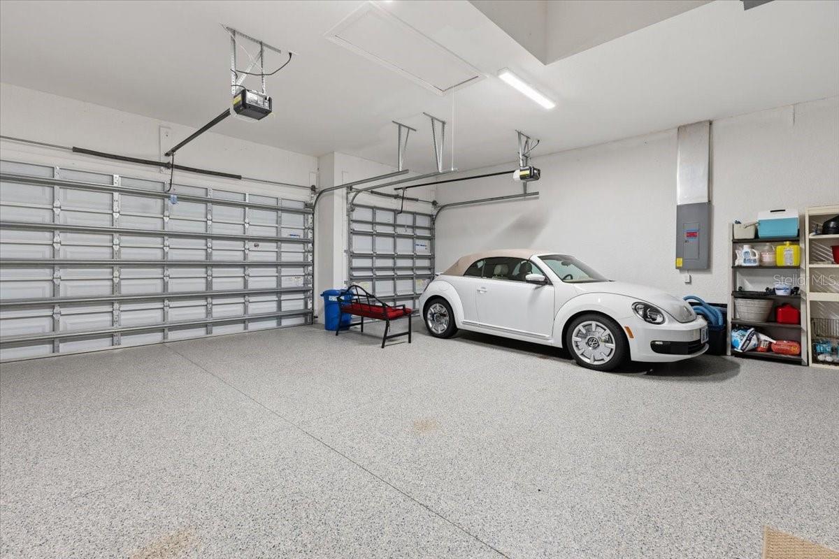 Image 52 of 76 For 9214 Melody Circle