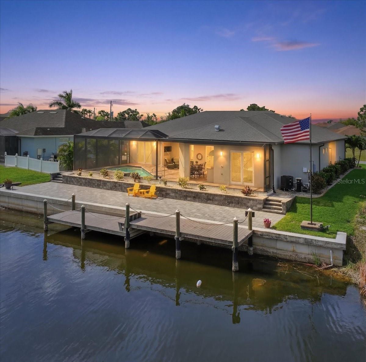 Image 72 of 76 For 9214 Melody Circle