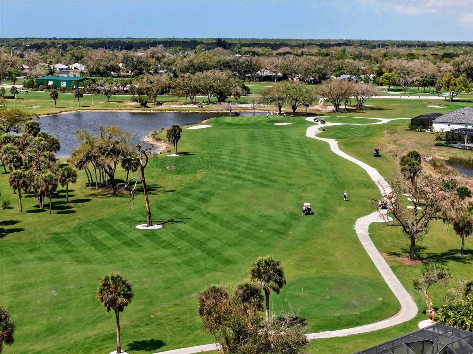 Image 63 of 63 For 59 Grande Fairway