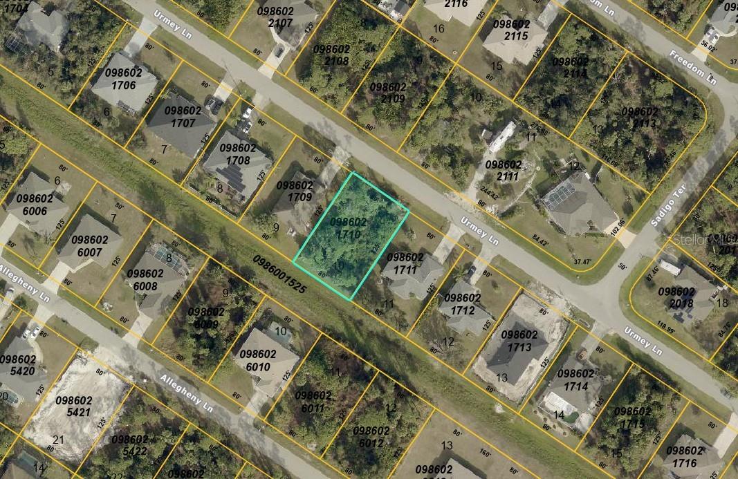 Details for Address Not Provided