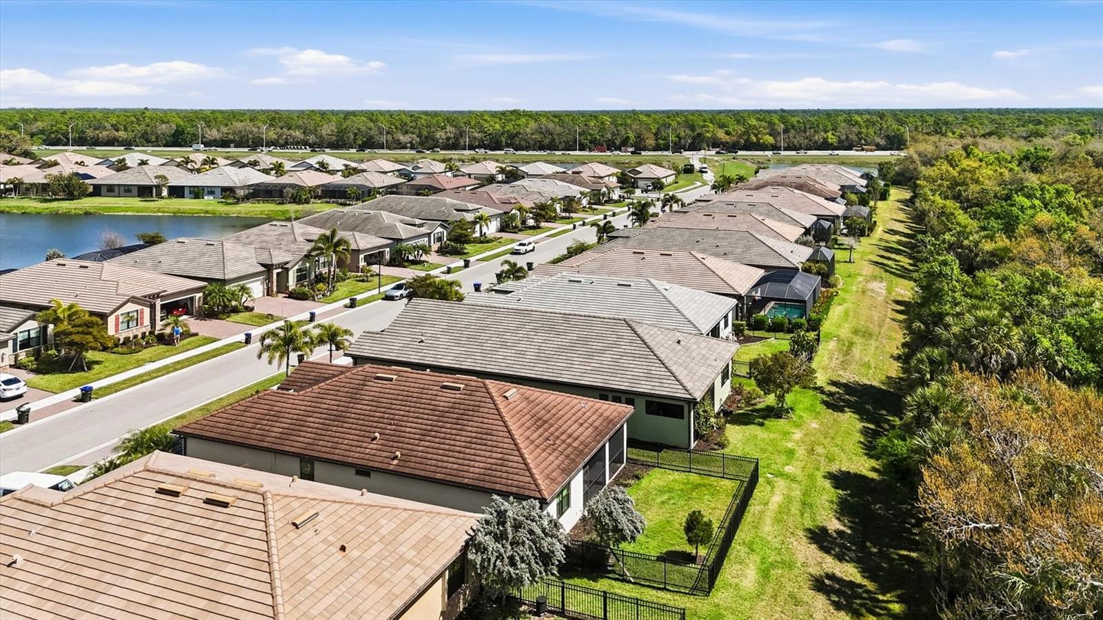 Image 40 of 57 For 12031 Lovegrass Street