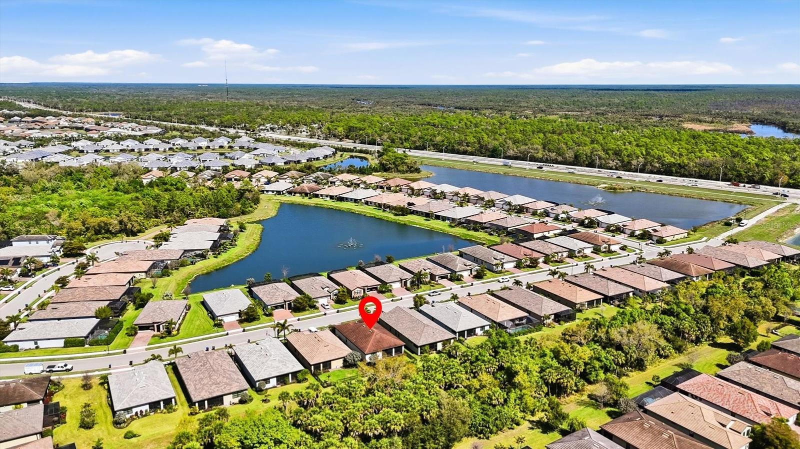 Image 50 of 57 For 12031 Lovegrass Street