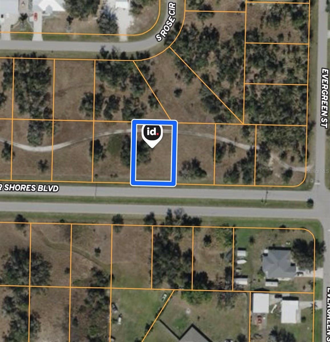 Listing Details for 29360 Peace River Shores Boulevard, PUNTA GORDA, FL 33982