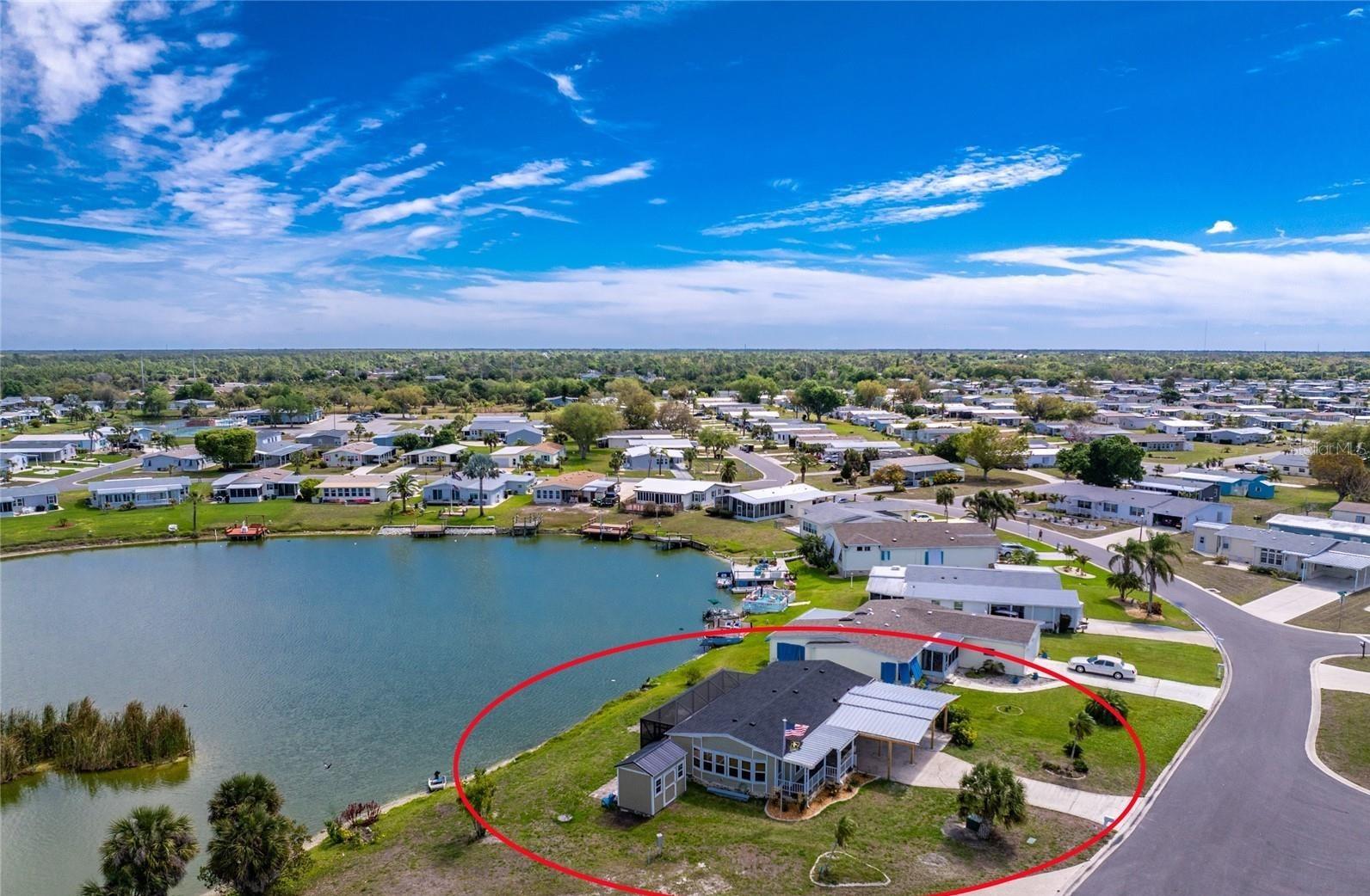 Details for 6115 Shearwater Drive, ENGLEWOOD, FL 34224