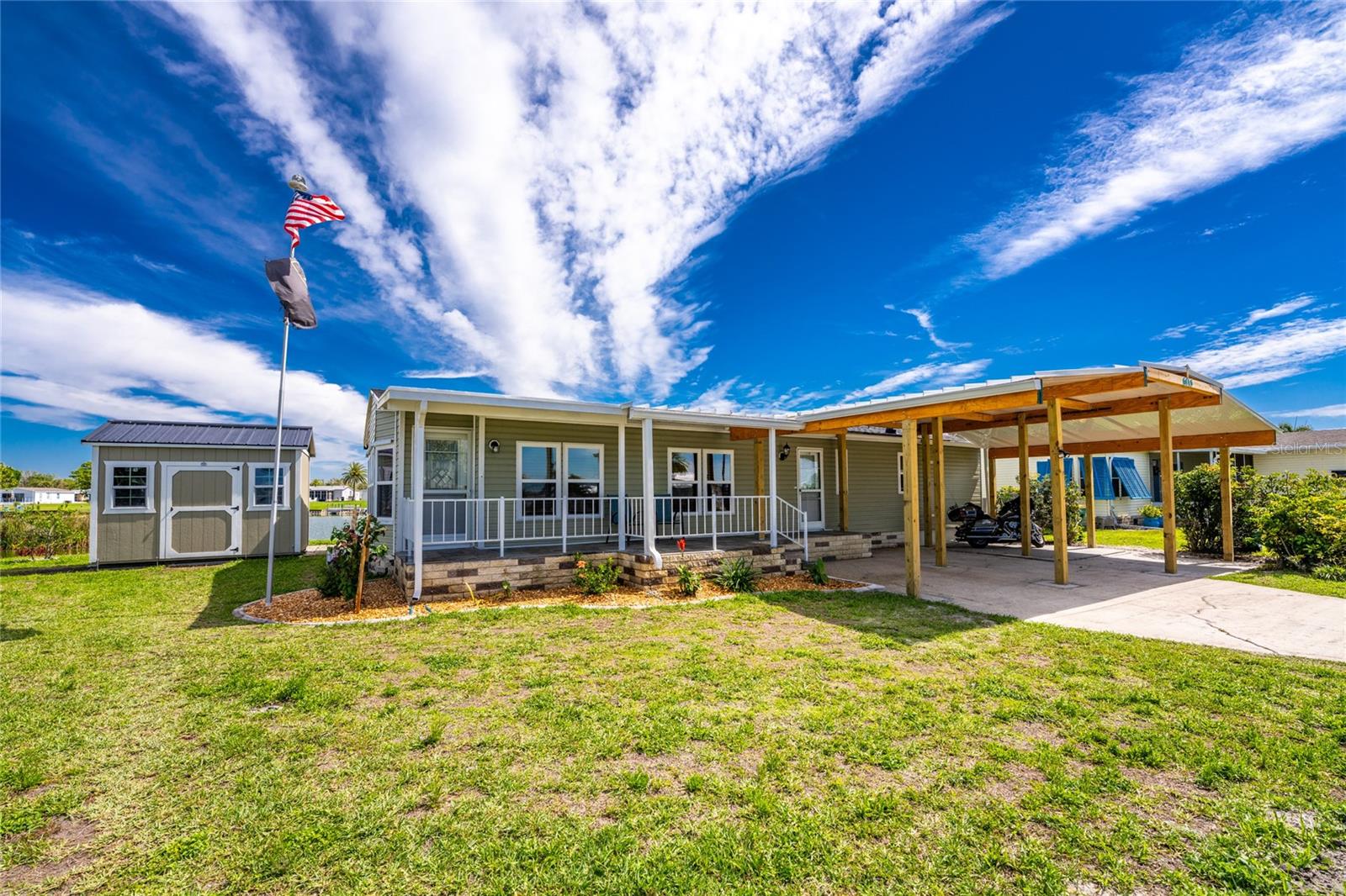 Image 3 of 56 For 6115 Shearwater Drive