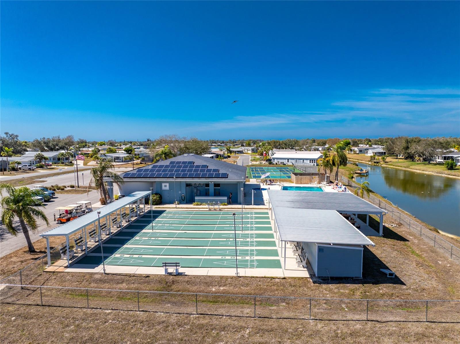 Image 40 of 56 For 6115 Shearwater Drive