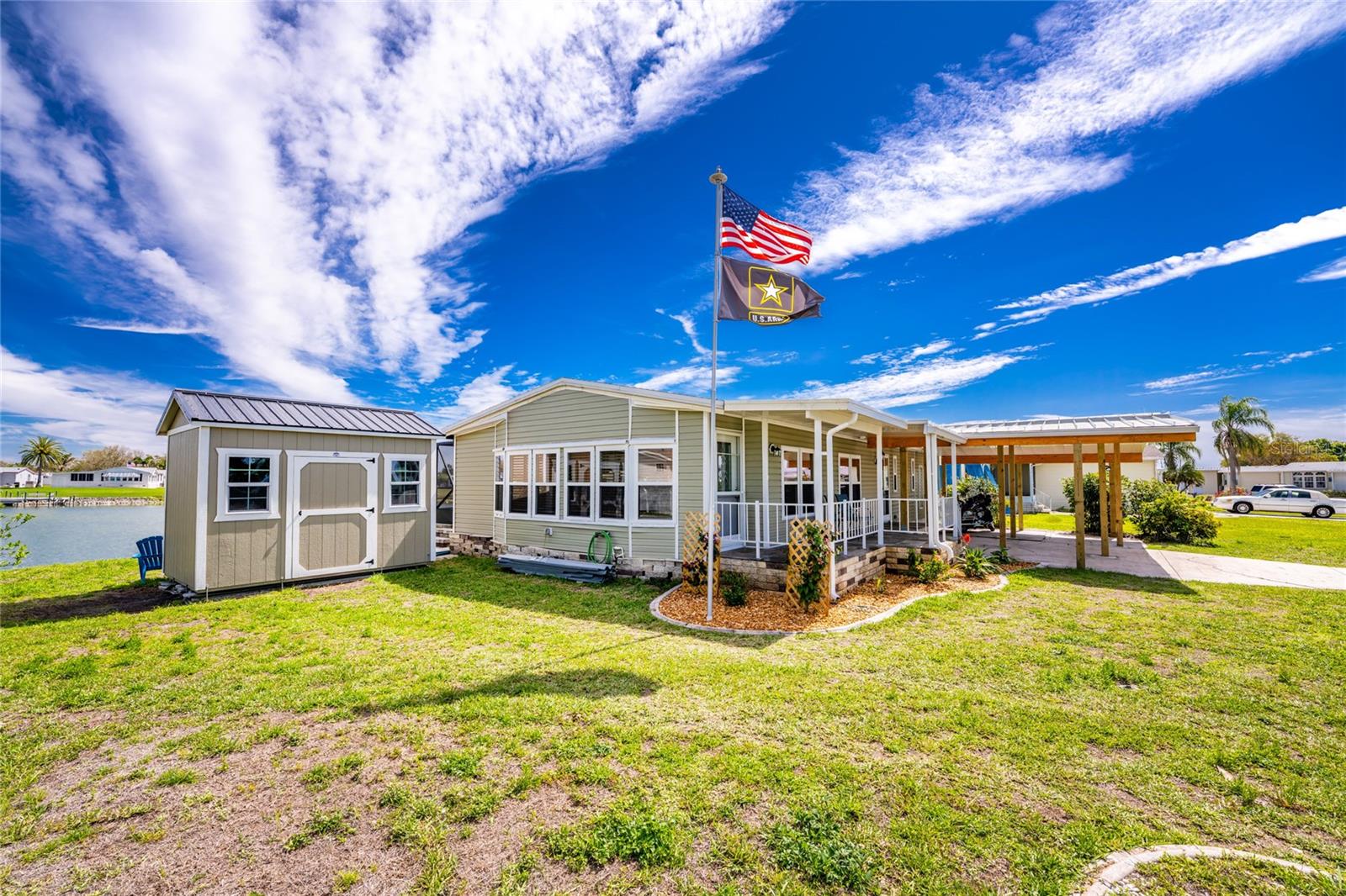 Image 43 of 56 For 6115 Shearwater Drive