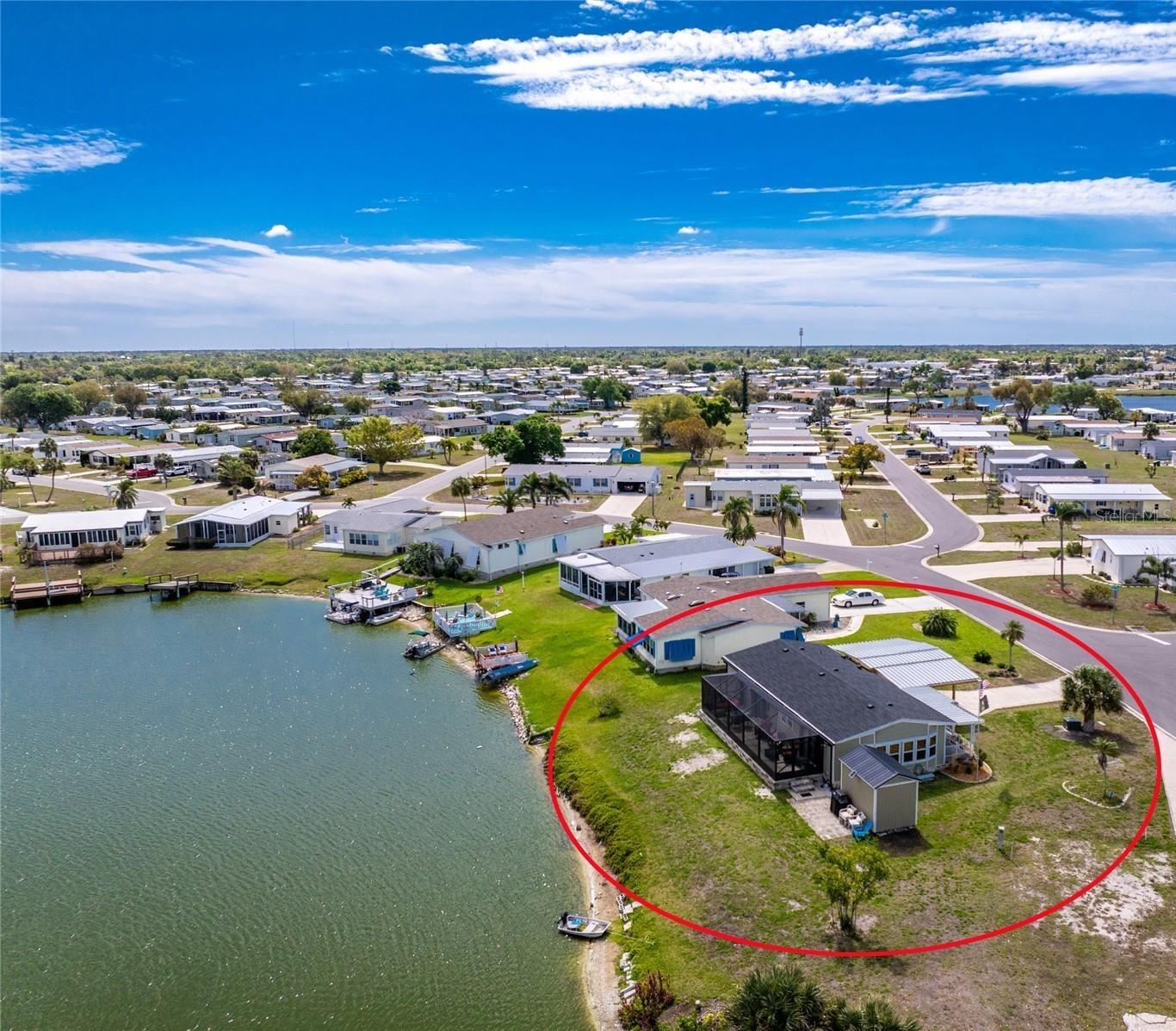 Image 5 of 56 For 6115 Shearwater Drive