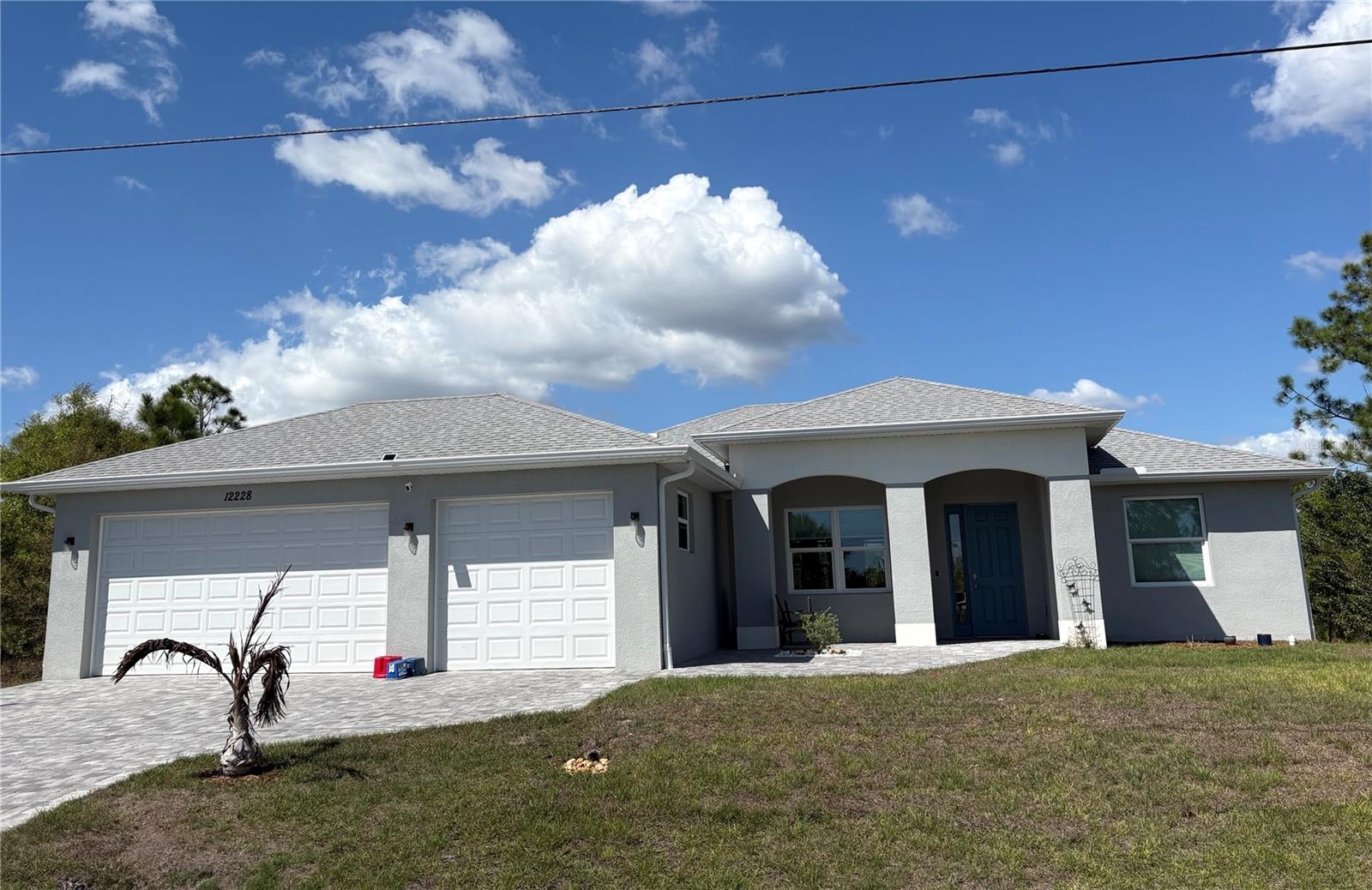 Details for 7194 Pinedale Drive, PORT CHARLOTTE, FL 33981