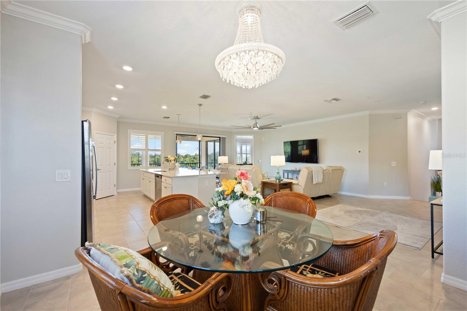 Image 10 of 66 For 10817 Tarflower Drive 201