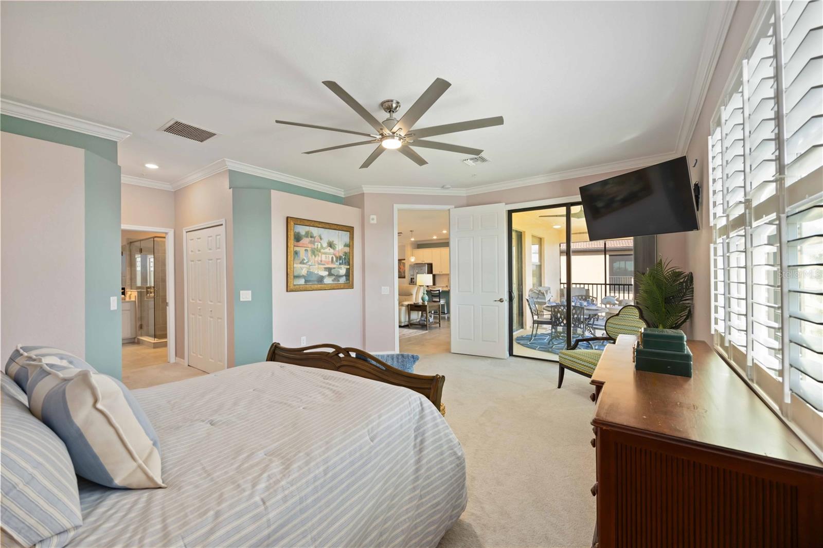 Image 28 of 66 For 10817 Tarflower Drive 201