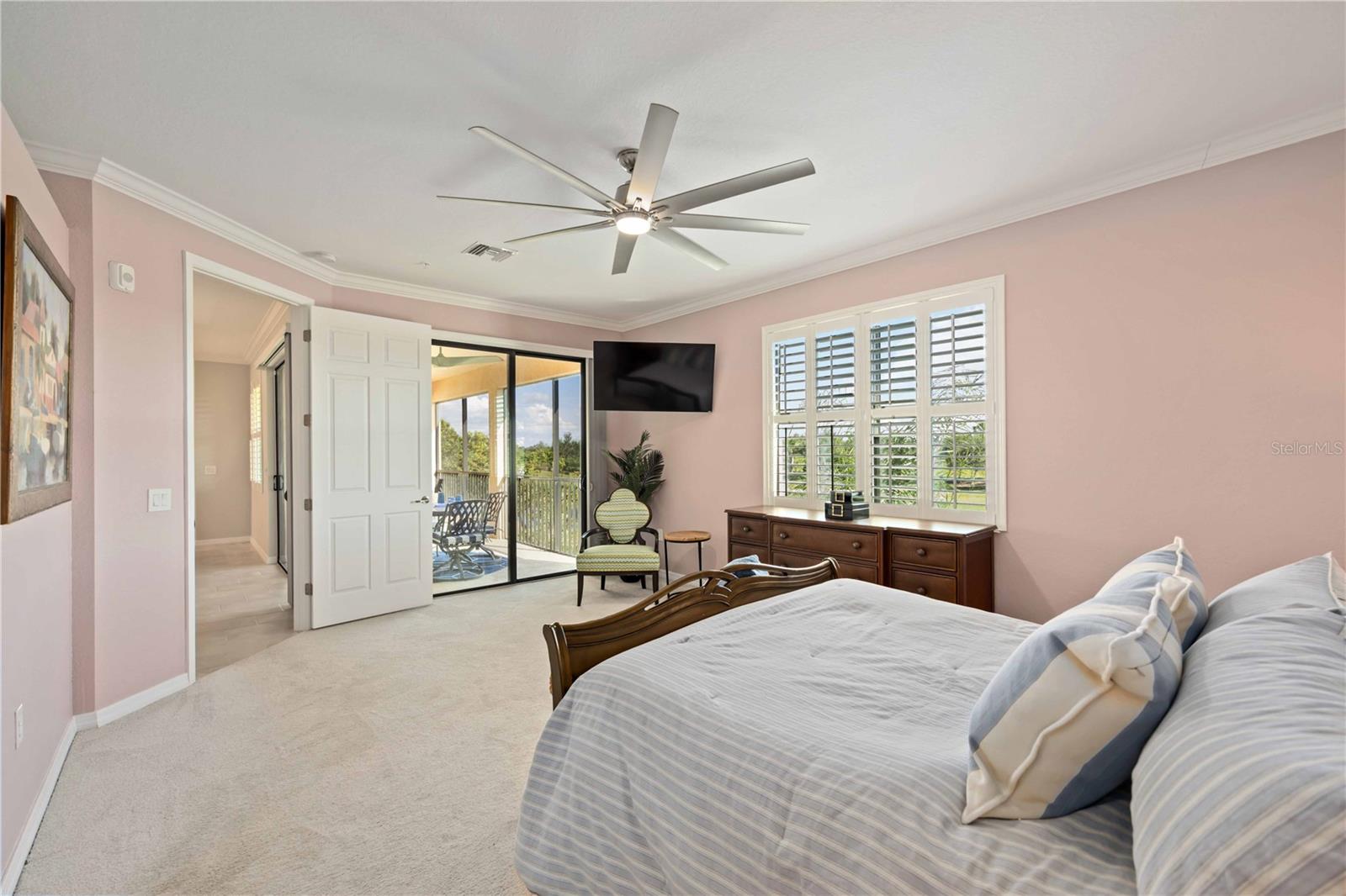 Image 31 of 66 For 10817 Tarflower Drive 201