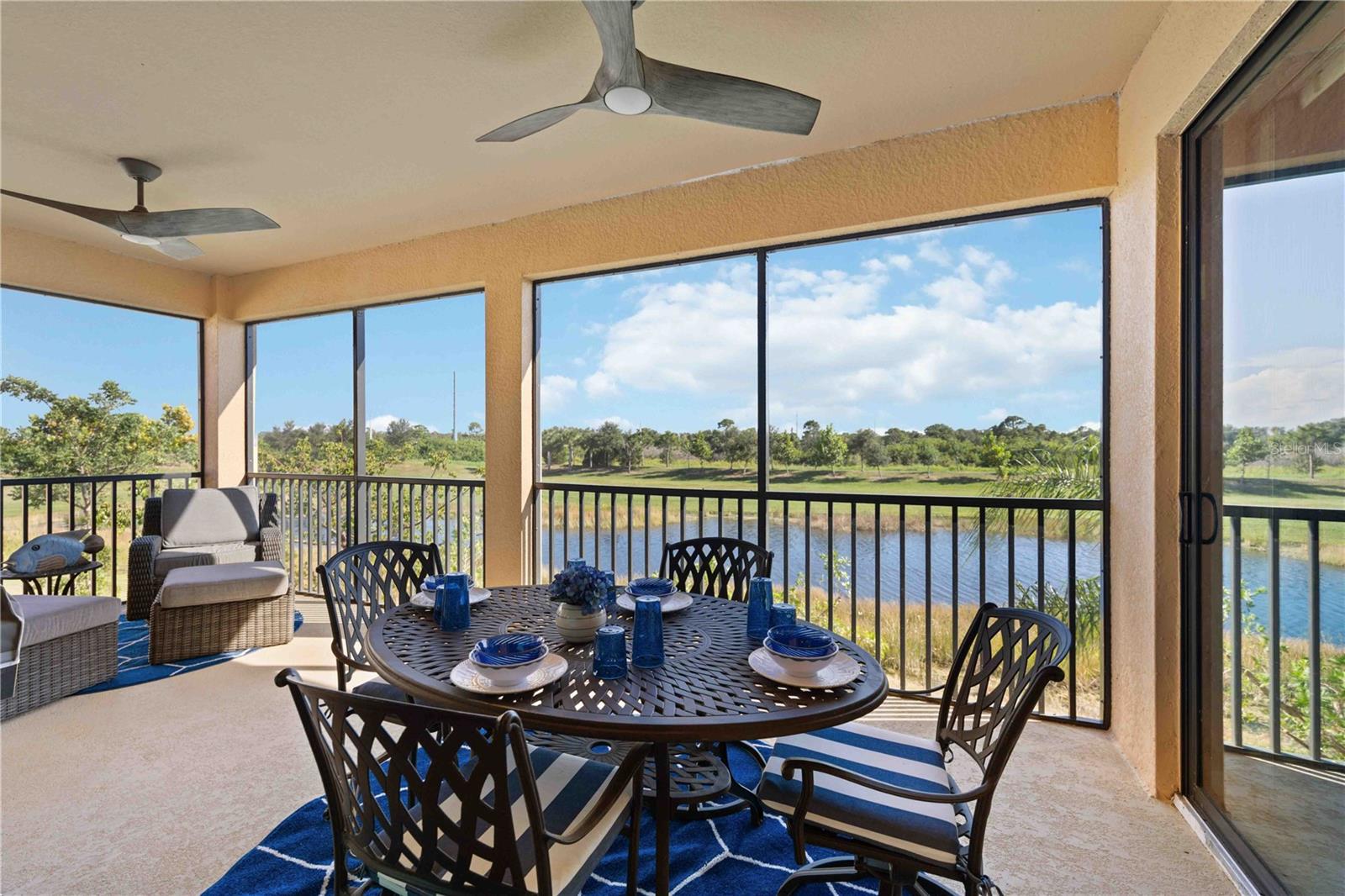 Image 36 of 66 For 10817 Tarflower Drive 201