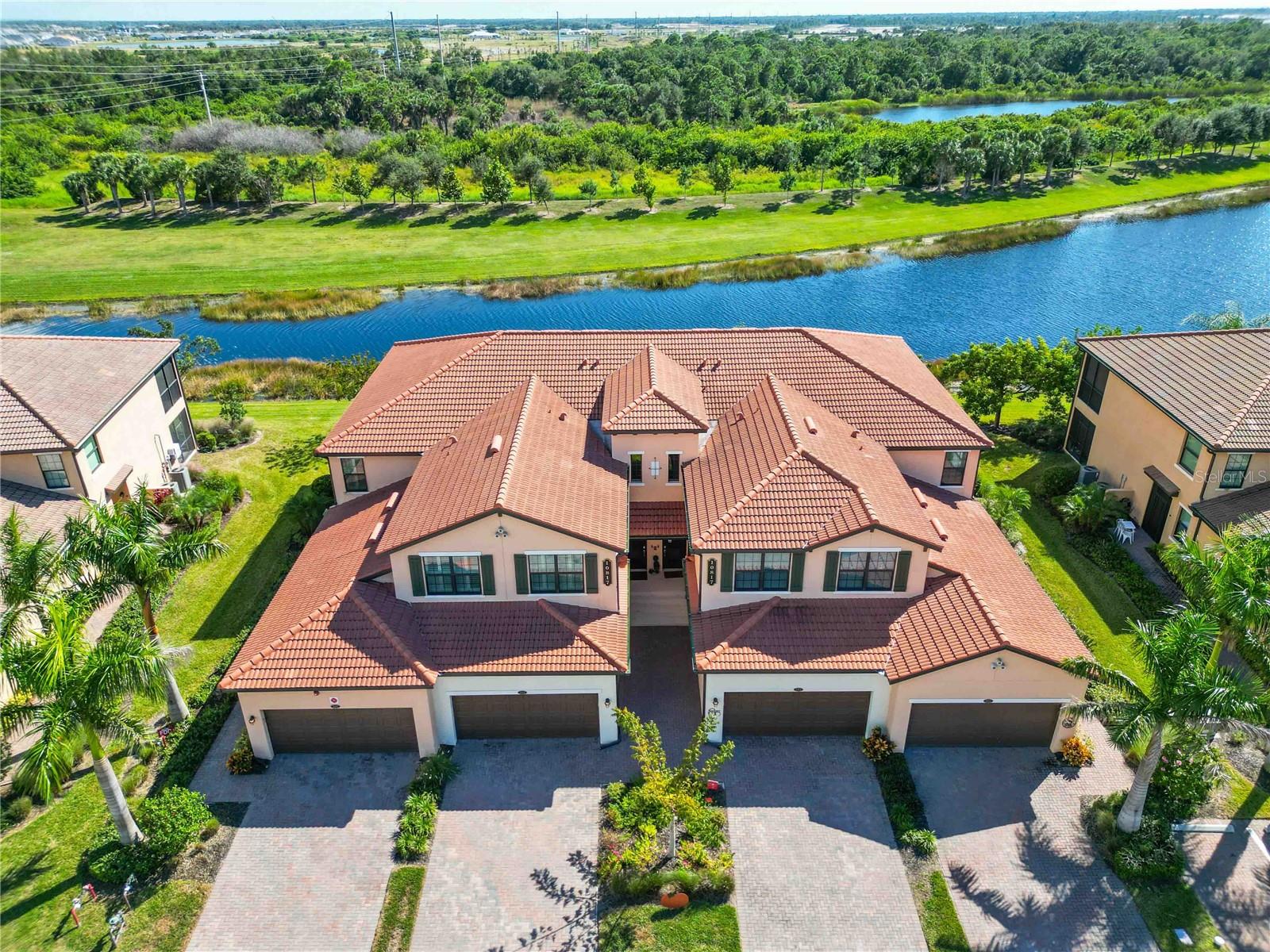 Image 42 of 66 For 10817 Tarflower Drive 201