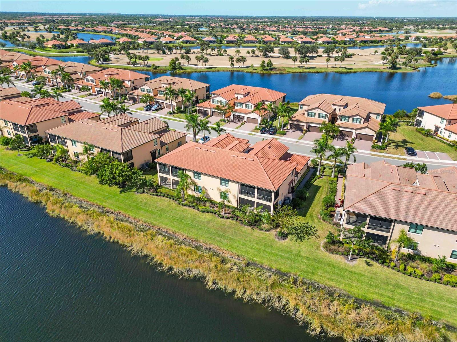 Image 48 of 66 For 10817 Tarflower Drive 201