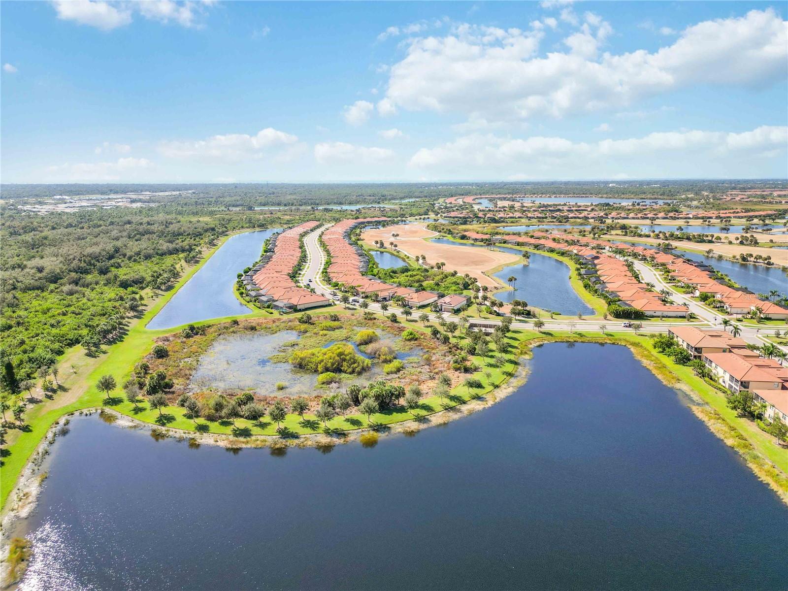 Image 55 of 66 For 10817 Tarflower Drive 201