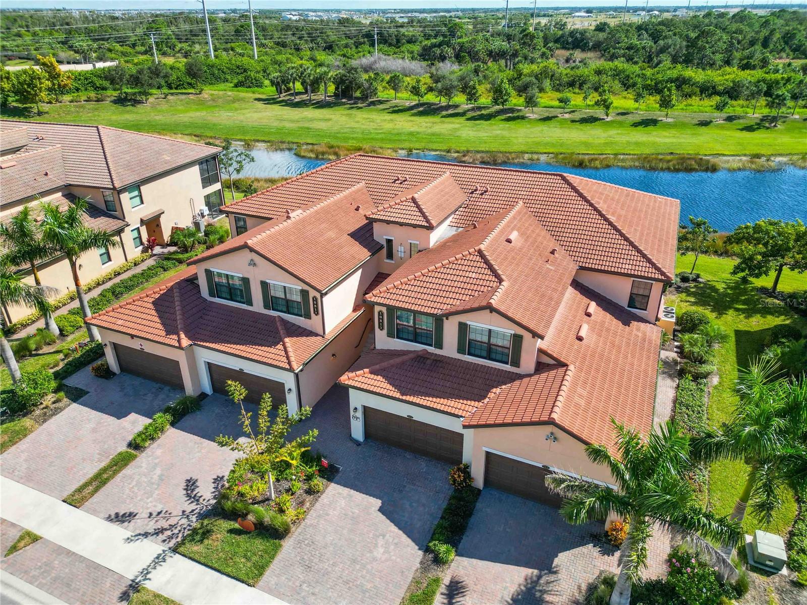 Image 59 of 66 For 10817 Tarflower Drive 201